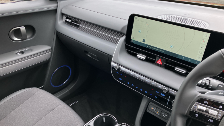 Hyundai IONIQ 5 168kW Premium 84 kWh 5dr Auto Electric Hatchback